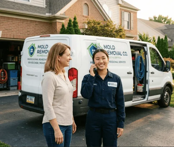 Crawlspace Mold Remediation Roselle, NJ FAQs